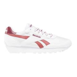 Reebok Damen Rücklauf Sneaker Wettkampf-Laufschuhe, Ftwr White Sedona Rose F23 R Classic Maroon F23, 37 EU von Reebok