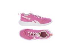 Reebok Damen Sneakers, pink von Reebok