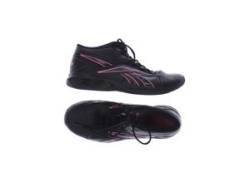 Reebok Damen Sneakers, schwarz von Reebok