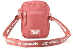 Reebok Damen Tasche - League Crossbody Sling Purse Umhängetasche, Verdorbene Rose, Einheitsgröße von Reebok