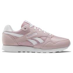 Reebok Damen Ultra Flash Sneaker, ASHLIL/FTWWHT/FTWWHT, 38 EU von Reebok