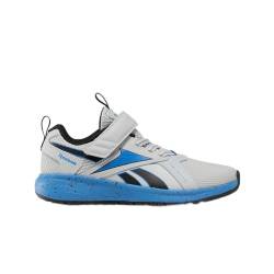 Reebok Durable XT ALT Sneaker, Pewter/VECBLU/CBLACK, 21 EU von Reebok