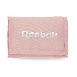 Reebok Glen Wallet mit Geldbörse Pink 13x8x2,5 cm Polyester von Reebok