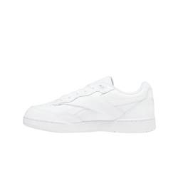 Reebok Herren BB 4000 II Sneaker, FTWWHT/PUGRY3/FTWWHT, 45 EU von Reebok