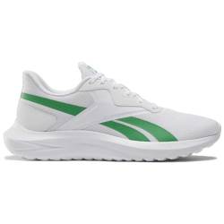 Reebok Herren ENERGEN LUX Sneaker, White/SPOGRE/CBLACK, 45 EU von Reebok