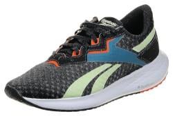 Reebok Herren Energen Plus 2 Sneaker, Core Black Steely Blue Energy Glow, 41 EU von Reebok