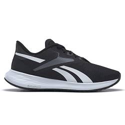 Reebok Herren Energen Run 3 Running Sneaker, schwarz/weiß/kaltgrau, 44.5 EU von Reebok