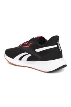 Reebok Herren Energen Run 3 Sneaker, Core Black FTWR White Neon Cherry, 44 EU von Reebok