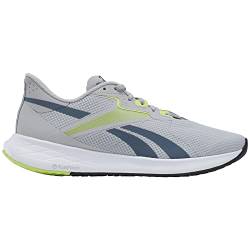 Reebok Herren Energen Run 3 Sneaker, Pure Grey/Hoops Blue/White, 40 EU von Reebok