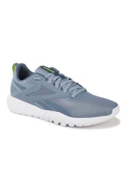 Reebok Herren Flexagon Energy Tr 4 Gymnastikschuh, Vinblu Aciyel Blusla, 44.5 EU von Reebok