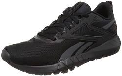 Reebok Herren Flexagon Energy Tr 4 Sneaker, Core Black Core Black Cold Grey 7, 38.5 EU von Reebok