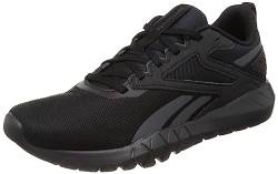 Reebok Herren Flexagon Energy Tr 4 Sneaker, Core Black Core Black Cold Grey 7, 40.5 EU von Reebok