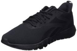 Reebok Herren Flexagon Force 4 Sneaker, Core Black Core Black Pure Grey 7, 44.5 EU von Reebok