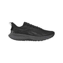 Reebok Herren Floatride Energie 5 Abenteuer Sneaker, Cblack Purgry Purgry, 42.5 EU von Reebok