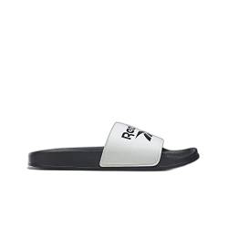 Reebok Herren Fulgere Slides Schiebe-Sandalen, Core Black Chalk Core Black Black, 40.5 EU von Reebok