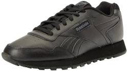 Reebok Herren Glide Sneaker Sneaker, Core Black Pure Grey 7 Core Black, 44 EU von Reebok