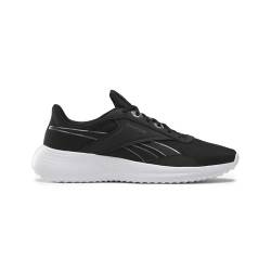 Reebok Herren LITE 4 Sneaker, CBLACK/FTWWHT/PURGRY, 41 EU von Reebok