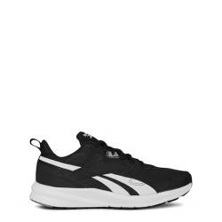 Reebok Herren Läufer 4 4e Sneaker, Core Black Pure Grey 5 Footwear White, 40.5 EU von Reebok