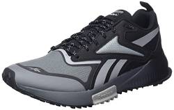 Reebok Herren Lavante Trail 2 Shoes Sneakers, Grau Pure Grey 6 Core Black Pure Grey 5, 37.5 EU von Reebok