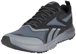 Reebok Herren Lavante Trail 2 Sneaker, Core Black Pure Grey 6 Pure Grey 7, 42 EU von Reebok