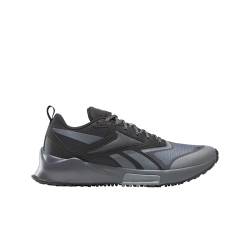 Reebok Herren Lavante Trail 2 Sneaker, Core Black Pure Grey 6 Pure Grey 7, 43 EU von Reebok