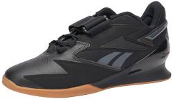 Reebok Herren Legacy Lifter III Sneaker, Core Black Pure Grey 7 Lee 3, 48.5 EU von Reebok