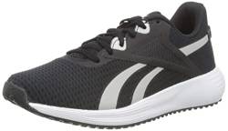 Reebok Herren Lite Plus 3 Sneaker, Core Black/Pewter/FTWR White, 39 EU von Reebok