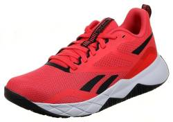 Reebok Herren NFX Sneaker, Cherry Core Black Neon Cherry, 40 EU von Reebok