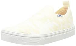 Reebok Herren Onlux Slip On Sneaker, Chalk/Classic White/White, 39 EU von Reebok