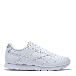 Reebok Herren ROYAL Glide Sneaker, White/White/White, 37 EU von Reebok