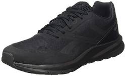 Reebok Herren Runner 4.0 Road Running Shoe, core Black/True Grey 7/core Black, 41 EU von Reebok