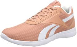 Reebok Herren Stridium 2.0 Sneaker, Canyon Coral/FTWR White/FTWR White, 40 EU von Reebok