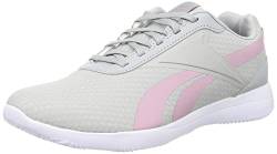 Reebok Damen Stridium 2.0 Sneaker, Pure Grey 3/Infused Lilac/FTWR White, 37 EU von Reebok