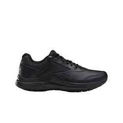 Reebok Herren Walk Ultra 7 DMX Max Sneaker, Black Cold Grey 5 Collegiate Royal, 41 EU von Reebok