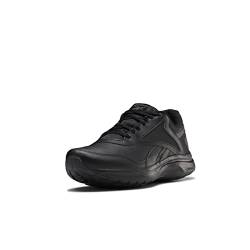 Reebok Herren Walk Ultra 7 DMX Max Sneaker, Schwarz Kaltgrau Collegiate Royal, 45 EU von Reebok