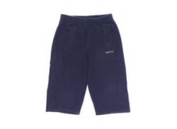 Reebok Jungen Stoffhose, marineblau von Reebok