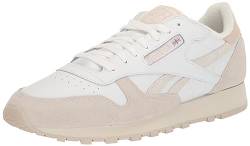 Reebok Classic Ledersneaker, 8 Women/8 Men von Reebok