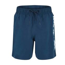 Reebok L5_71023_Rbknam - L5_71023_RBK - Herren Swim Shorts Yestin - NV - Collegiate Navy Größe: M von Reebok