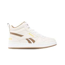 Reebok ROYAL Prime MID 2.0 Sneaker, Bon/CLAYEL/TREBRO, 34 EU von Reebok