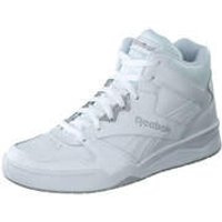 Reebok Royal BB4500 Sneaker Boot Herren weiß von Reebok