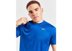 Reebok Tech T-Shirt - Herren, Blue von Reebok