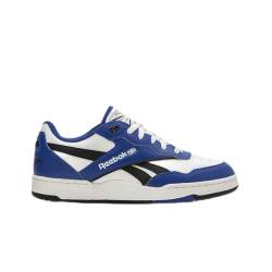 Reebok Unisex BB 4000 II Sneaker, VECBLU/Black/VECBLU, 42 EU von Reebok