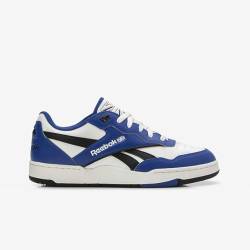 Reebok Unisex BB 4000 II Sneaker, VECBLU/Black/VECBLU, 45 EU von Reebok