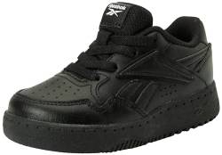 Reebok Unisex Baby ATR CHILL Sneaker, Black, 25 EU von Reebok