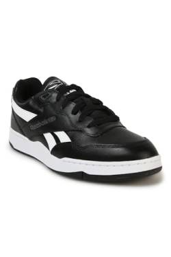 Reebok Unisex Bb 4000 II Sneaker, Core Black FTWR White Pure Grey 7, 39 EU von Reebok