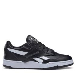 Reebok Unisex Bb 4000 II Sneaker, Core Black FTWR White Pure Grey 7, 43 EU von Reebok