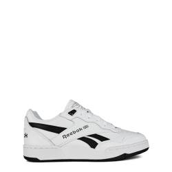 Reebok Unisex Bb 4000 II Sneaker, FTWR White Core Black Pure Grey 7, 36 EU von Reebok