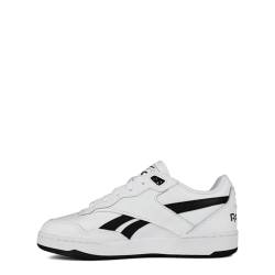 Reebok Unisex Bb 4000 II Sneaker, FTWR White Core Black Pure Grey 7, 45 EU von Reebok