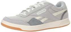 Reebok Unisex Court Advance CNVS Sneaker, PUGRY3/CHALK/PUGRY5, 37 EU von Reebok