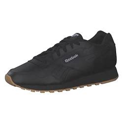 Reebok Unisex Gleiten Sneaker, Core Black FTWR White Rubber Gum 01, 40 EU von Reebok